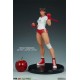 Street Fighter Statue Sakura Gym 42 cm