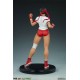 Street Fighter Statue Sakura Gym 42 cm