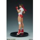 Street Fighter Statue Sakura Gym 42 cm