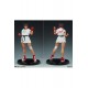 Street Fighter Statue Sakura Gym 42 cm