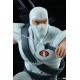 G.I. Joe Statue 1/4 Storm Shadow 56 cm