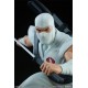 G.I. Joe Statue 1/4 Storm Shadow 56 cm