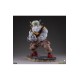 Teenage Mutant Ninja Turtles Statue 1/4 Rocksteady 41 cm