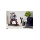 Teenage Mutant Ninja Turtles Statue 1/4 Rocksteady 41 cm