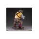 Teenage Mutant Ninja Turtles Statue 1/4 Rocksteady 41 cm