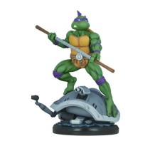 Teenage Mutant Ninja Turtles Statue 1/4 Donatello 43 cm