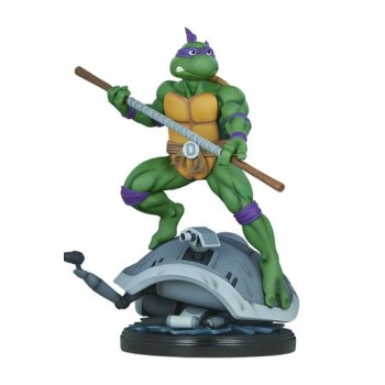 Teenage Mutant Ninja Turtles Statue 1/4 Donatello 43 cm