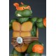 Teenage Mutant Ninja Turtles Michelangelo 1:4 Scale Statue 64 CM