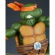 Teenage Mutant Ninja Turtles Michelangelo 1:4 Scale Statue 64 CM