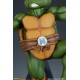 Teenage Mutant Ninja Turtles Michelangelo 1:4 Scale Statue 64 CM