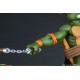 Teenage Mutant Ninja Turtles Michelangelo 1:4 Scale Statue 64 CM