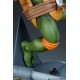 Teenage Mutant Ninja Turtles Michelangelo 1:4 Scale Statue 64 CM