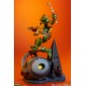 Teenage Mutant Ninja Turtles Michelangelo 1:4 Scale Statue 64 CM