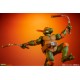 Teenage Mutant Ninja Turtles Michelangelo 1:4 Scale Statue 64 CM