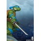 TMNT Leonardo 1/4 Scale Statue 47 cm