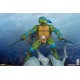 TMNT Leonardo 1/4 Scale Statue 47 cm