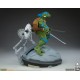 TMNT Leonardo 1/4 Scale Statue 47 cm