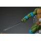 TMNT Leonardo 1/4 Scale Statue 47 cm