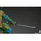 TMNT Leonardo 1/4 Scale Statue 47 cm