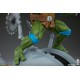 TMNT Leonardo 1/4 Scale Statue 47 cm