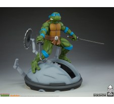 TMNT Leonardo 1/4 Scale Statue 47 cm