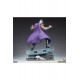 Teenage Mutant Ninja Turtles Statue 1/4 Shredder 56 cm