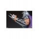 Teenage Mutant Ninja Turtles Statue 1/4 Shredder 56 cm