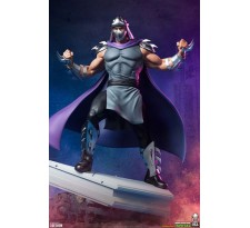 Teenage Mutant Ninja Turtles Statue 1/4 Shredder 56 cm