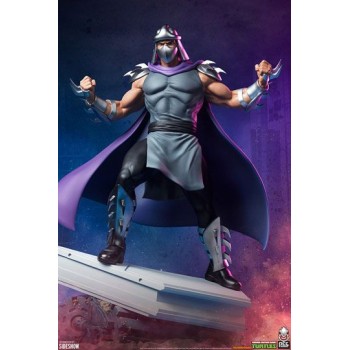 Teenage Mutant Ninja Turtles Statue 1/4 Shredder 56 cm