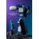 Transformers Classic Scale Statue Soundwave 24 cm