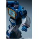 Transformers Classic Scale Statue Soundwave 24 cm