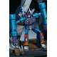 Transformers Classic Scale Statue Soundwave 24 cm