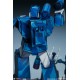 Transformers Classic Scale Statue Soundwave 24 cm