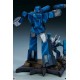 Transformers Classic Scale Statue Soundwave 24 cm