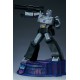 Transformers Museum Scale Statue Megatron - G1 62 cm