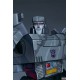 Transformers Museum Scale Statue Megatron - G1 62 cm