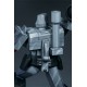 Transformers Museum Scale Statue Megatron - G1 62 cm