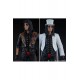 Alice Cooper 1/6 Action Figure 30 cm