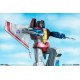 The Transformers Starscream G1 Museum Scale Statue