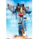 The Transformers Starscream G1 Museum Scale Statue