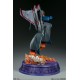 The Transformers Starscream G1 Museum Scale Statue