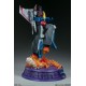 The Transformers Starscream G1 Museum Scale Statue