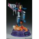 The Transformers Starscream G1 Museum Scale Statue