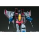 The Transformers Starscream G1 Museum Scale Statue