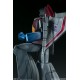 The Transformers Starscream G1 Museum Scale Statue