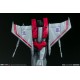 The Transformers Starscream G1 Museum Scale Statue