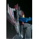 The Transformers Starscream G1 Museum Scale Statue