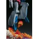 The Transformers Starscream G1 Museum Scale Statue