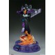 Transformers Museum Scale Statue Skywarp - G1 67 cm