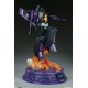 Transformers Museum Scale Statue Skywarp - G1 67 cm